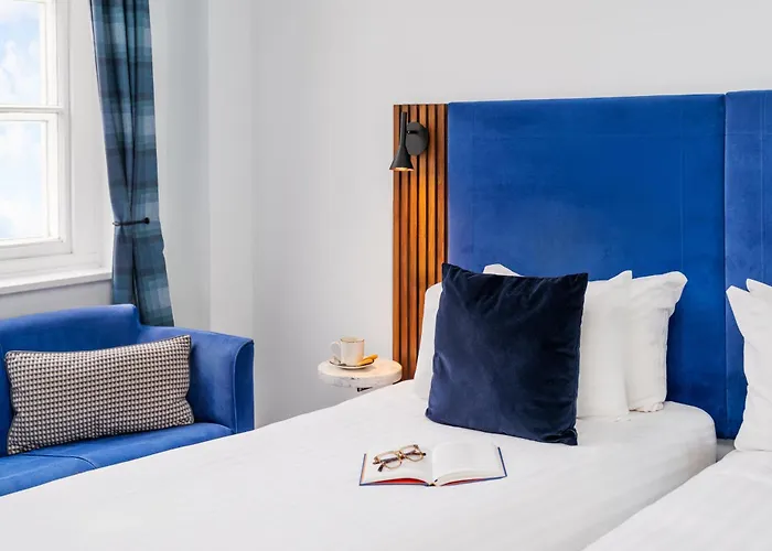 Hotel The Berkeley Square