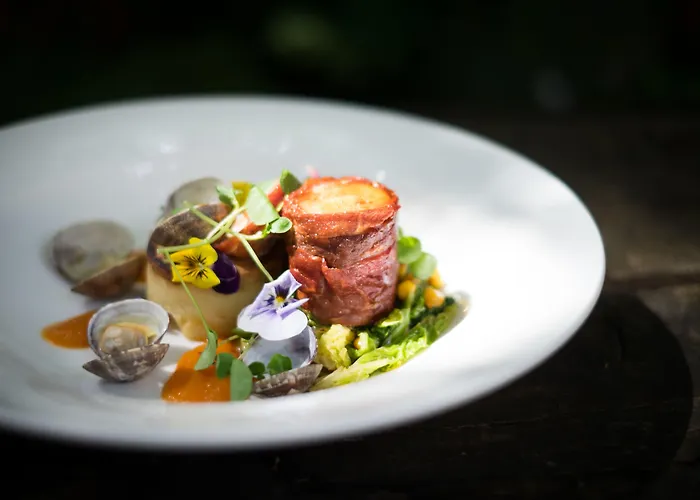 Отель The Berkeley Square Бристоль