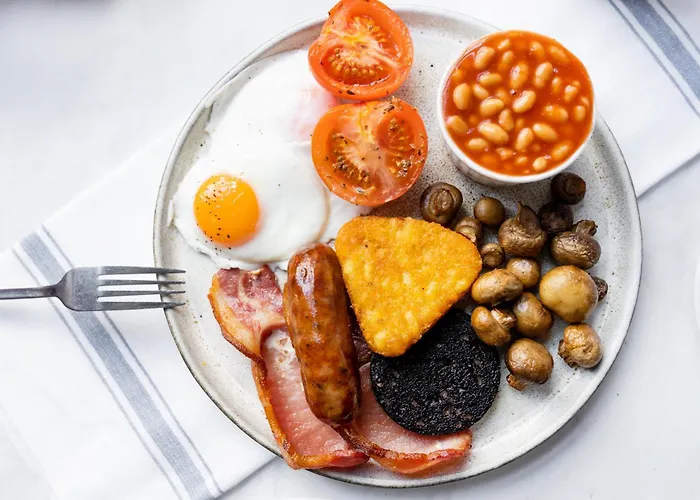 Hotel The Berkeley Square Bristol