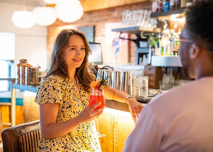 Hotel The Berkeley Square Bristol