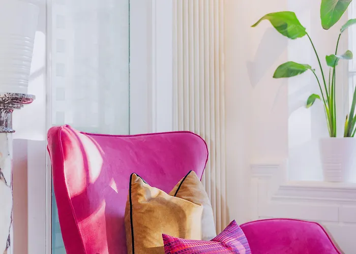 Hotel The Berkeley Square