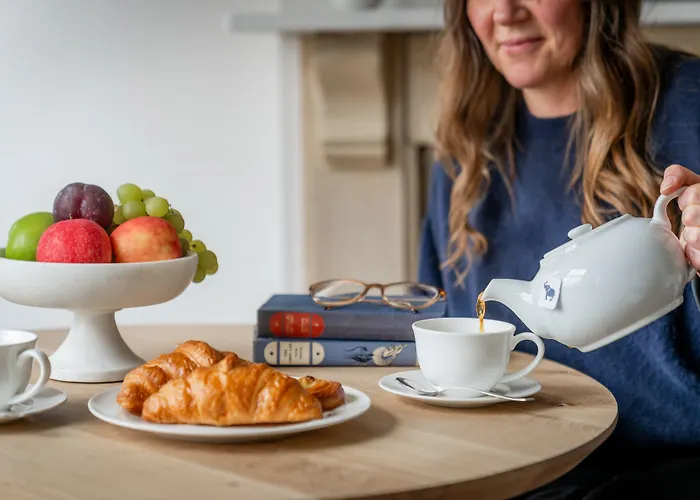 The Berkeley Square Hotel 4*