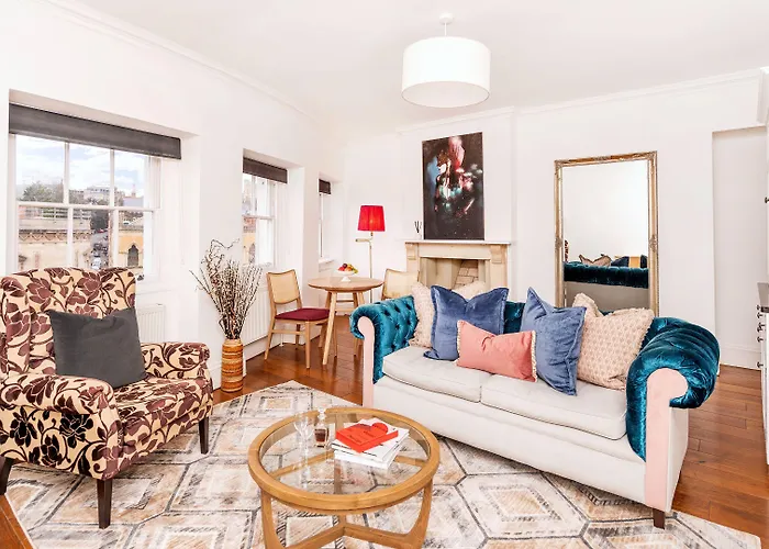 The Berkeley Square 4* Bristol