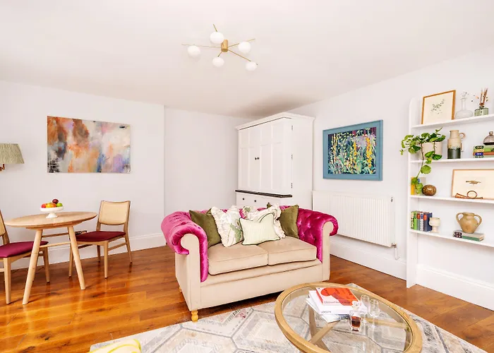 The Berkeley Square Бристоль