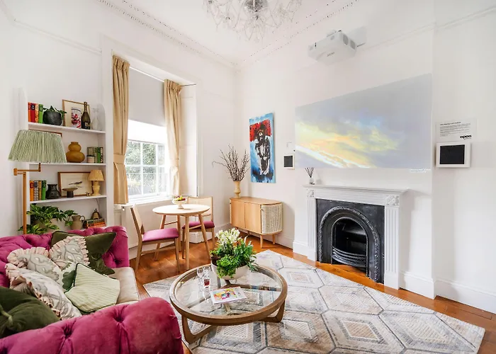 The Berkeley Square Hotel