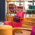 The Berkeley Square Hotel 4*