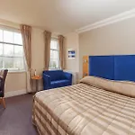 The Berkeley Square Hotel 4*