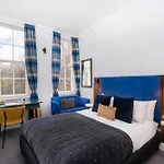 The Berkeley Square Bristol