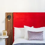 The Berkeley Square Hotel 4*