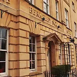 The Berkeley Square Hotel