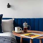 The Berkeley Square Hotel