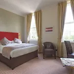 The Berkeley Square Hotel
