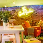 The Berkeley Square Hotel
