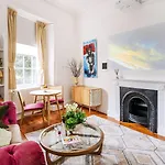 The Berkeley Square Hotel Bristol