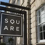 Hotel The Berkeley Square Bristol