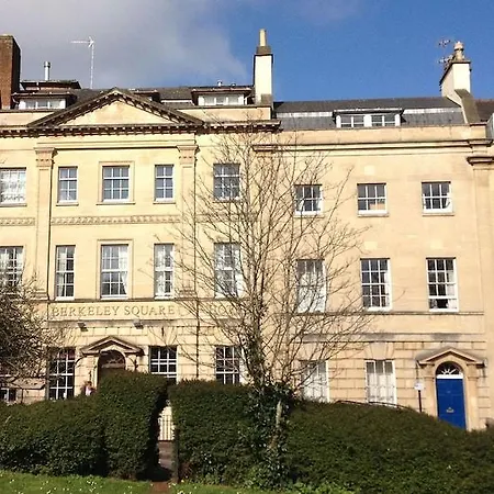 The Berkeley Square