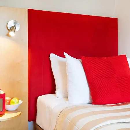 Hotel The Berkeley Square