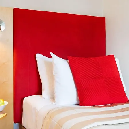 ザ バークレー スクエア ホテル