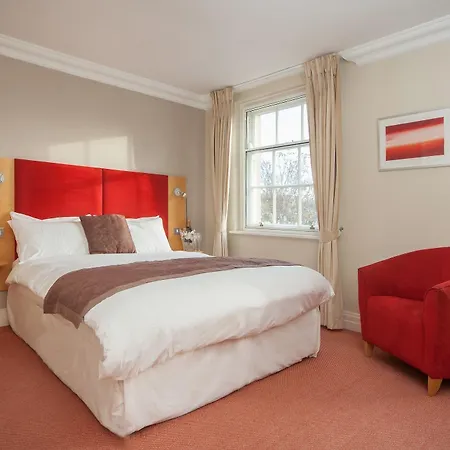 Hotel The Berkeley Square