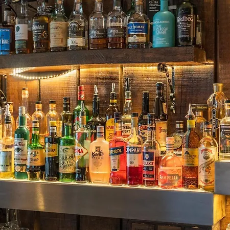 Hotel The Berkeley Square