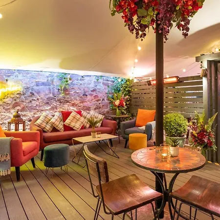 Hotel The Berkeley Square