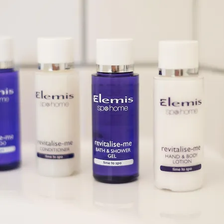 ザ バークレー スクエア 4* ブリストル