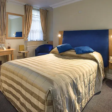 The Berkeley Square 4* Bristol