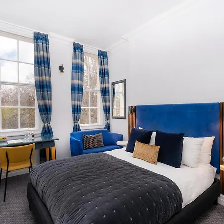 ザ バークレー スクエア ブリストル