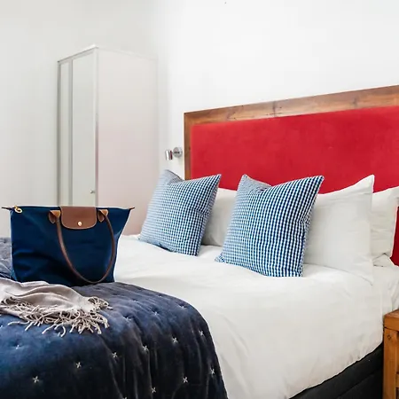 Hotel The Berkeley Square 4*