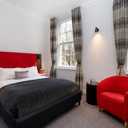 The Berkeley Square Hotel 4*