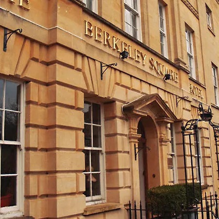 The Berkeley Square Hotel