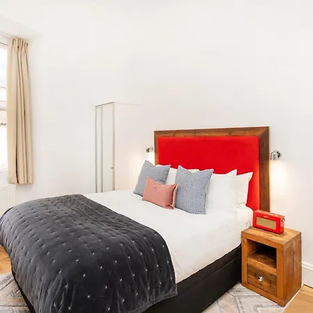 The Berkeley Square Hotel Bristol