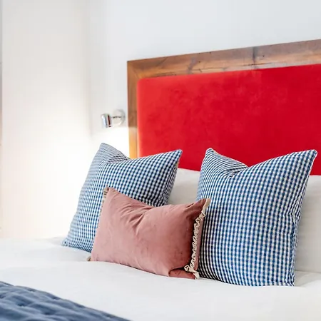 ホテル ザ バークレー スクエア 4*