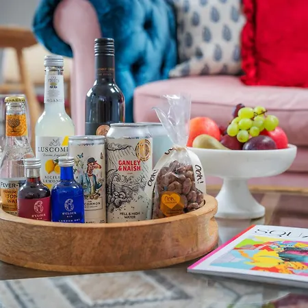 The Berkeley Square 4* Bristol