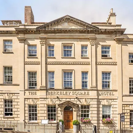 Hotel The Berkeley Square Bristol