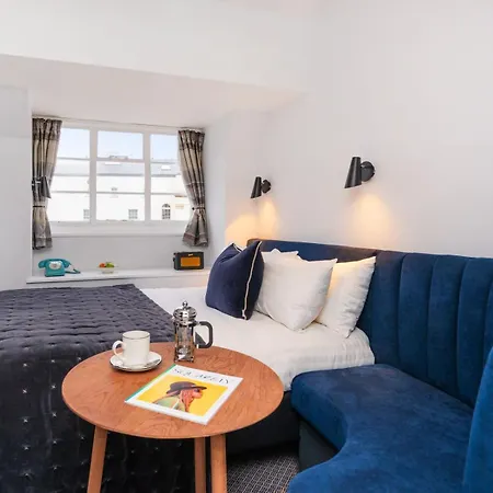 The Berkeley Square Hotel Bristol