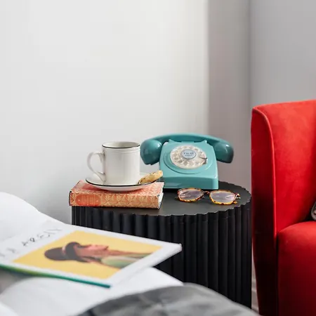 The Berkeley Square 4*