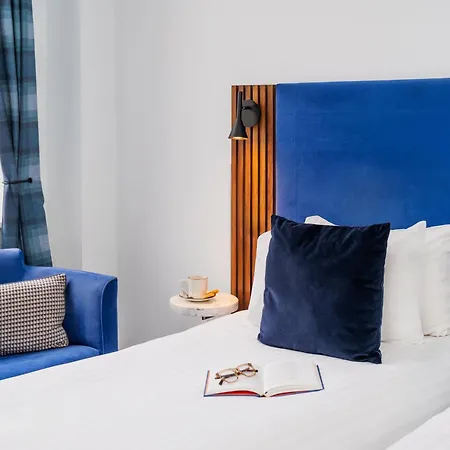 Hotel The Berkeley Square