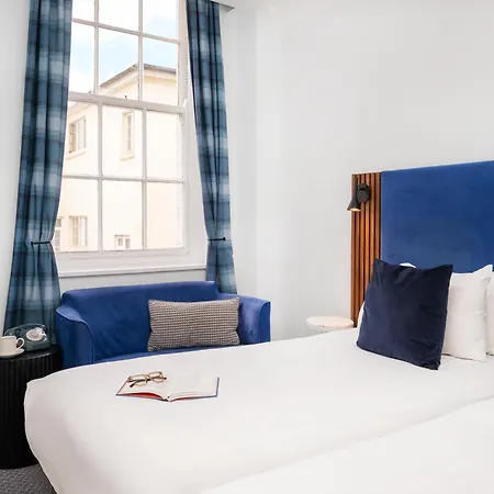 The Berkeley Square Hotel 4*