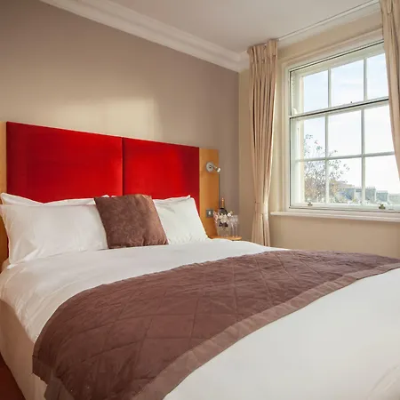 Hotel The Berkeley Square Bristol