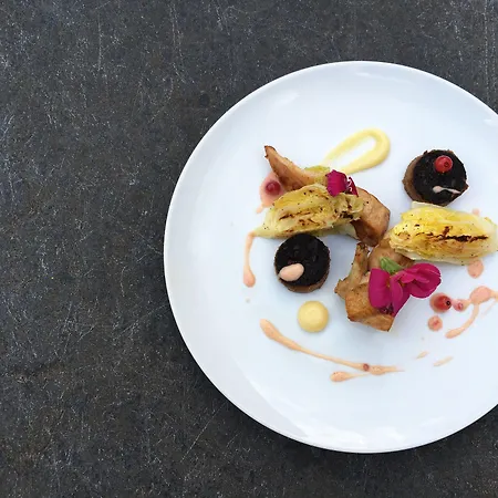 The Berkeley Square 4* Bristol