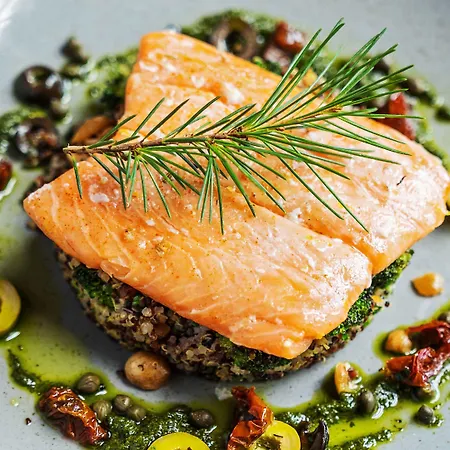 The Berkeley Square Hotel