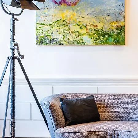 The Berkeley Square Hotel Bristol