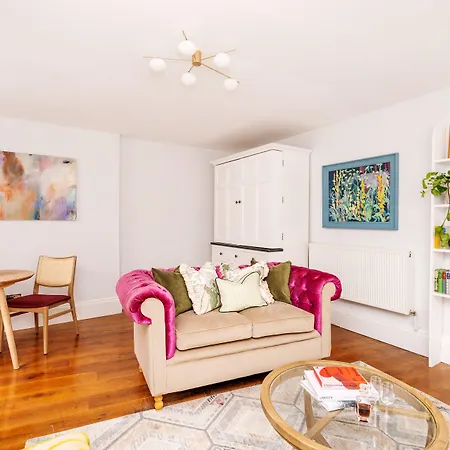 The Berkeley Square Bristol