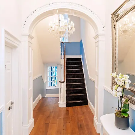 Hotel The Berkeley Square Bristol