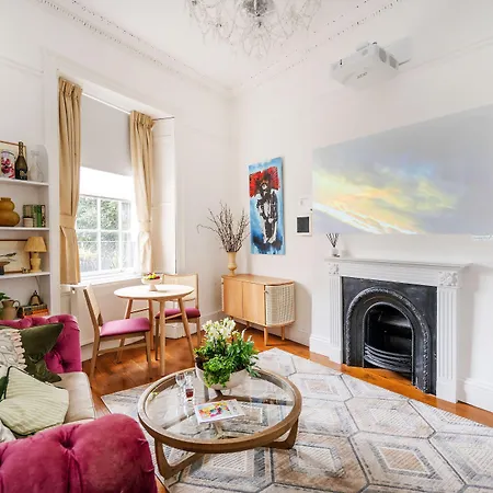 The Berkeley Square Hotel