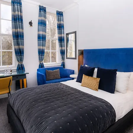 The Berkeley Square 4* Bristol