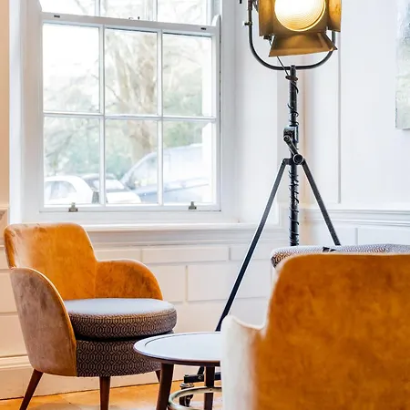 The Berkeley Square Hotel 4*