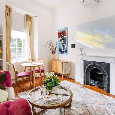 The Berkeley Square Hotel Bristol