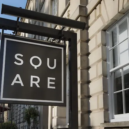 Hotel The Berkeley Square Bristol